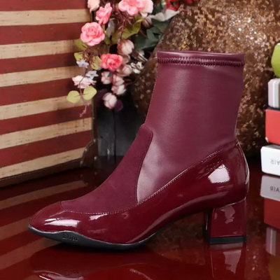 DIOR Casual Fashion boots Women--024